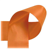 Burnt Orange - 3/8" Ribbon