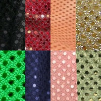 Old Style (Sparkle Dot) - Fabric Packs