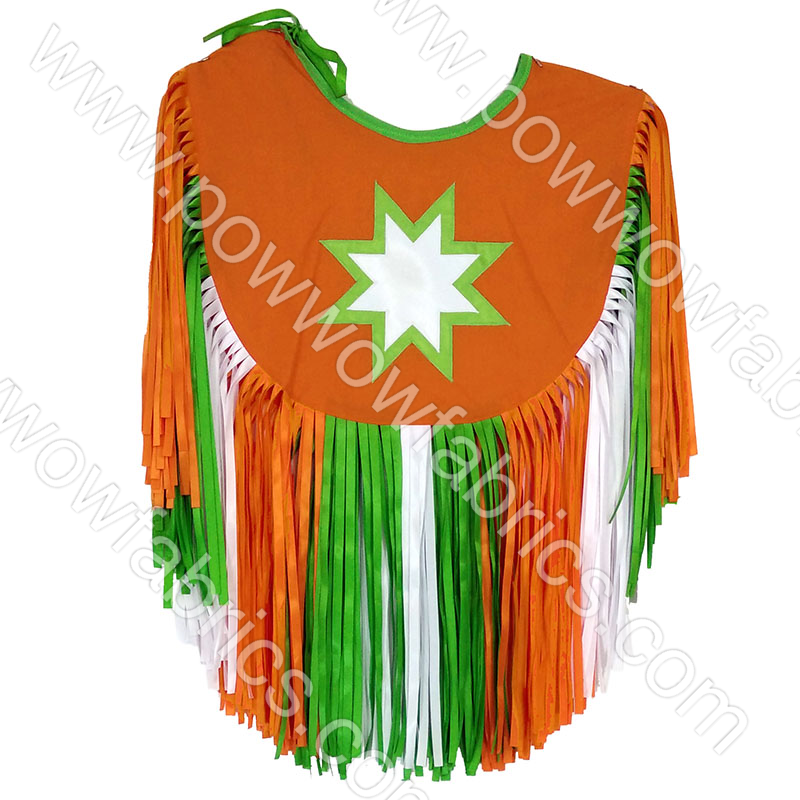Boys 1416 Grass Dance Outfit Powwow Fabrics and Designs