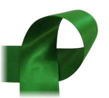 Emerald Green - 1-1/2" Ribbon
