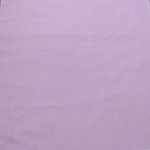Lavender - Cotton/Polyester Broadcloth