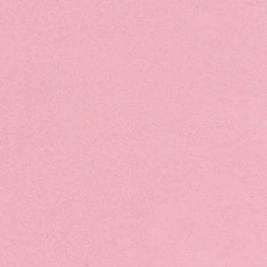 Pink - Suede Cloth