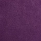 Plum - Suede Cloth