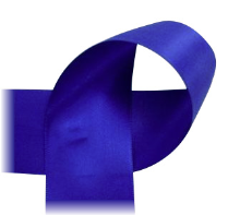 Royal Blue - 1-1/2" Ribbon