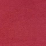 Scarlet - Suede Cloth