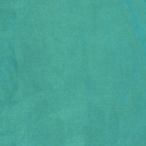 Seafoam Green - Suede Cloth