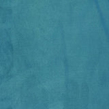 Turquoise - Suede Cloth