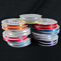 Ribbon - 3/8