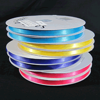 Ribbon - 3/8