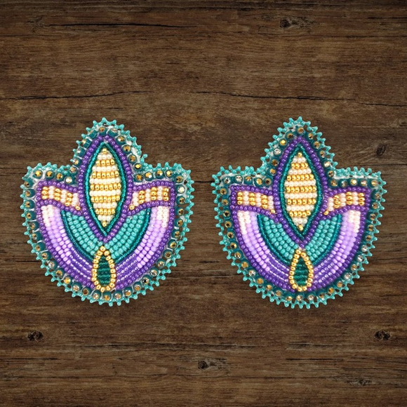 Beadwork