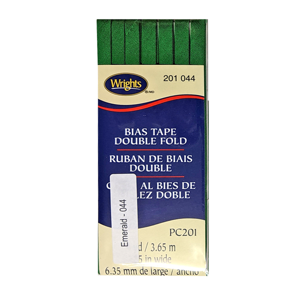 Bias Tape - Double Fold