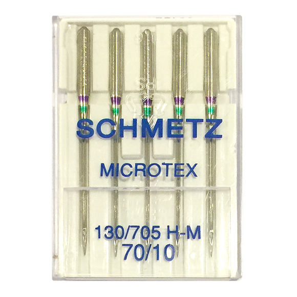 Sewing Supplies - Sewing Machine Needles