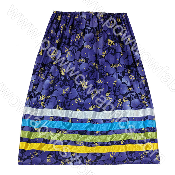 Regalia - Ribbon Skirts