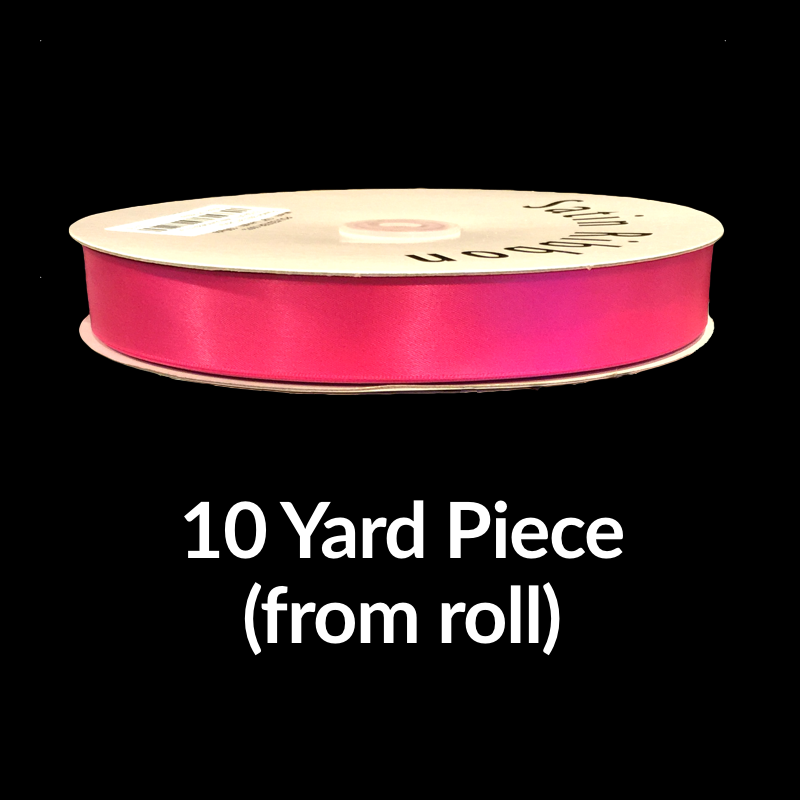 Ribbon - 7/8