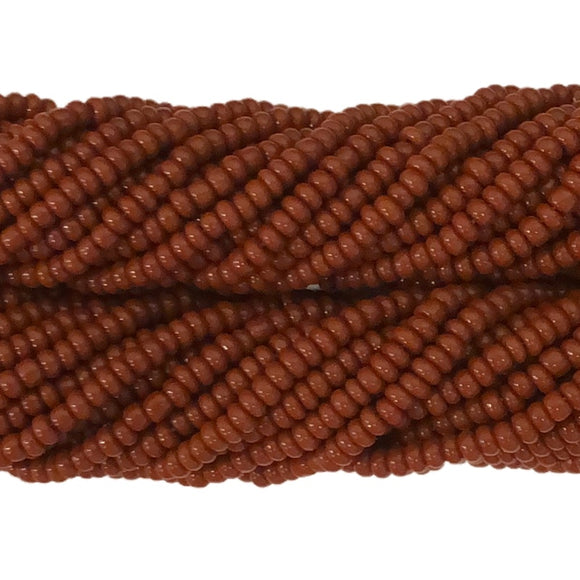 Beads - Size 11 Seed Beads (Retro/Limited Edition)