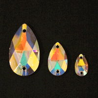 Rhinestones - Drop AB