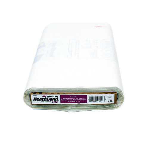Sewing Supplies - Interfacing