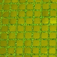 Fabric - Sparkle Square (Display)