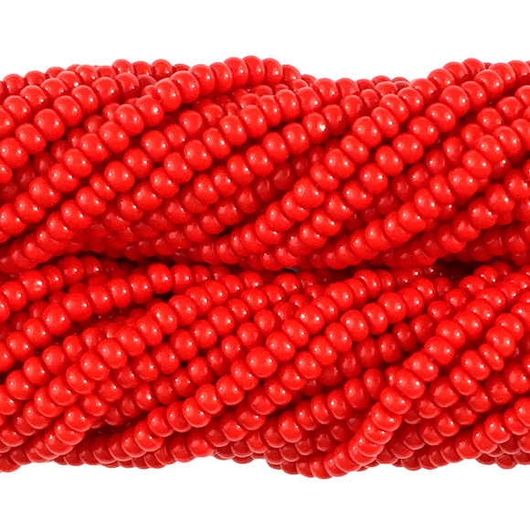 Beads - Size 10 Seed Beads