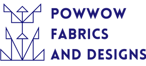 Powwow Fabrics and Designs