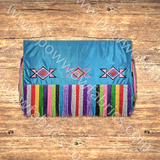 Girls 12-14 Fancy Shawl Outfit