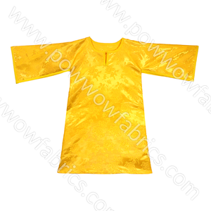 Girls 5-6 Full Cut Traditional Dress
