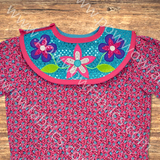 Girls 4-5 Jingle Dress Outfit (Full Cut)