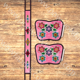 Girls 10-12 Jingle Dress Outfit (Full Cut)