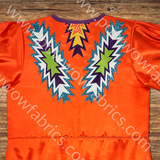 Girls 10-12 Jingle Dress Outfit (Full Cut)