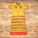 Girls 10-12 Jingle Dress Outfit