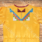 Girls 10-12 Jingle Dress Outfit