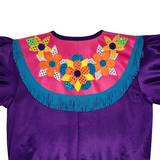 Girls 12-14 Jingle Dress Outfit