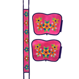 Girls 12-14 Jingle Dress Outfit