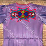 Girls 12-14 Jingle Dress Outfit (Full Cut)