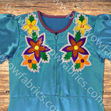 Girls 12-14 Jingle Dress Outfit