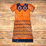 Girls 14-16 Jingle Dress Outfit (Full Cut)
