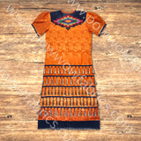 Girls 14-16 Jingle Dress Outfit (Full Cut)