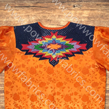 Girls 14-16 Jingle Dress Outfit (Full Cut)
