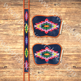 Girls 14-16 Jingle Dress Outfit (Full Cut)