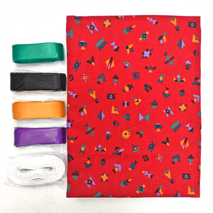 Ribbon Skirt Kit #1