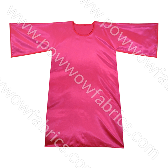 Womens 18-20 Short Traditional Dress