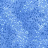 Blue #20 - Cotton Calico