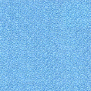 Blue #21 - Cotton Calico