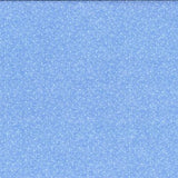 Blue #22 - Cotton Calico