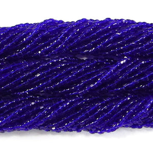 Cobalt Transparent