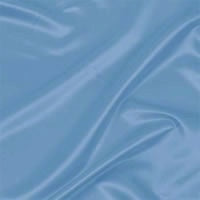 Delft Blue - Bridal Satin