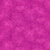 Fuchsia #3 - Cotton Calico