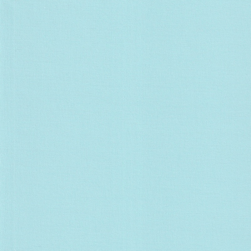 Light Blue Cotton/Polyester Poplin Powwow Fabrics and Designs