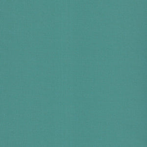 Light Turquoise - Cotton/Polyester Poplin