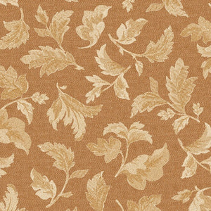 Marigold #4 - Cotton Calico